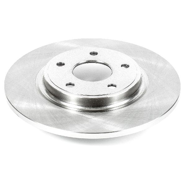 2012-2020 Dodge Grand Caravan Disc Brake Rotor - Rear (Powerstop)