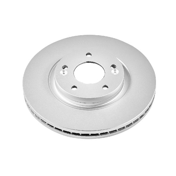 2011-2013 Kia Sorento Disc Brake Rotor - Front (Powerstop)
