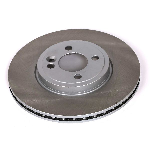 2007-2016 Mini Cooper Disc Brake Rotor - Front (Powerstop)