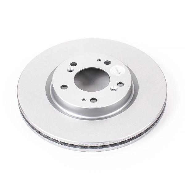 2004-2009 Mitsubishi Galant Disc Brake Rotor - Front (Powerstop)