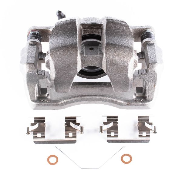 2014-2020 Acura RLX Disc Brake Caliper - Front Right (Powerstop)