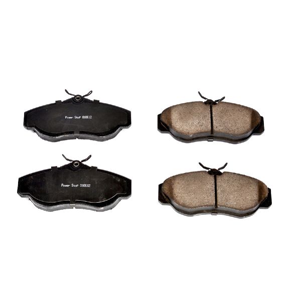 1995-2002 Land Rover Range Rover Disc Brake Pad Set - Front (Powerstop)