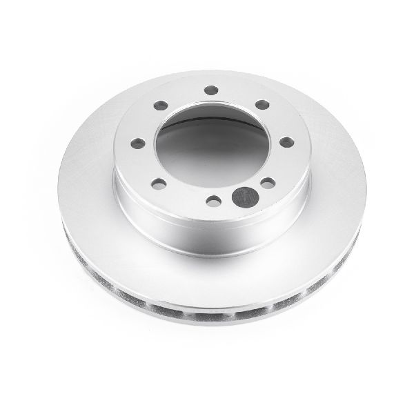 2000-2004 Ford F-550 Super Duty Disc Brake Rotor - Front (Powerstop)