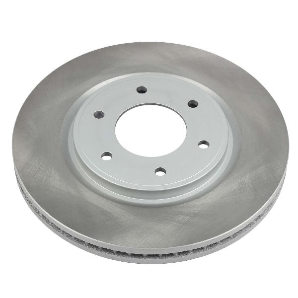 2007-2013 Nissan Altima Disc Brake Rotor - Front (Powerstop)