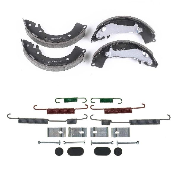 2018-2021 Kia Rio Drum Brake Shoe - Rear (Powerstop)