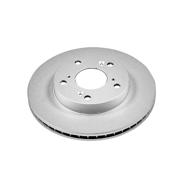 2013-2014 Acura ILX Disc Brake Rotor - Front (Powerstop)