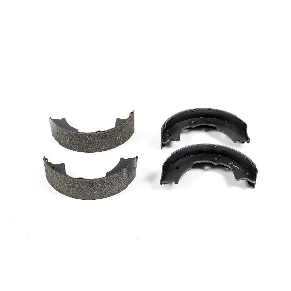 2011-2024 Ram 4500 Parking Brake Shoe - Rear (Powerstop)