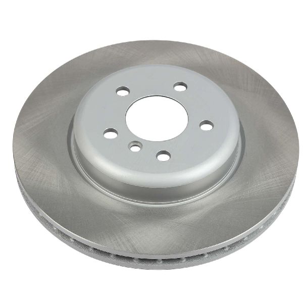 2011-2016 BMW 535i Disc Brake Rotor - Front (Powerstop)