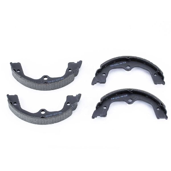 2005-2012 Acura RL Parking Brake Shoe - Rear (Powerstop)
