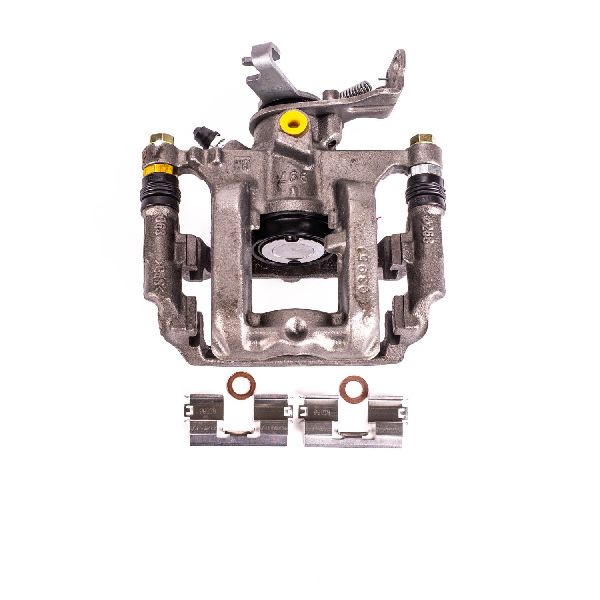 2015-2017 Chevrolet Trax Disc Brake Caliper - Rear Left (Powerstop)