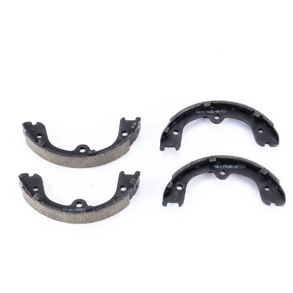 2014-2024 INFINITI Q50 Parking Brake Shoe - Rear (Powerstop)