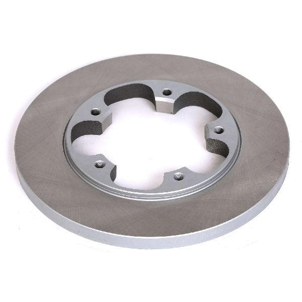 2015-2024 Ford Transit-250 Disc Brake Rotor - Rear (Powerstop)