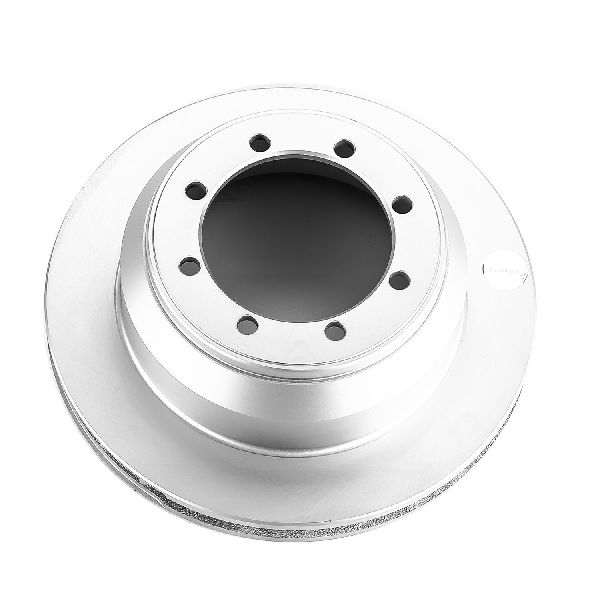 1999-2004 Ford F-350 Super Duty Disc Brake Rotor - Rear (Powerstop)