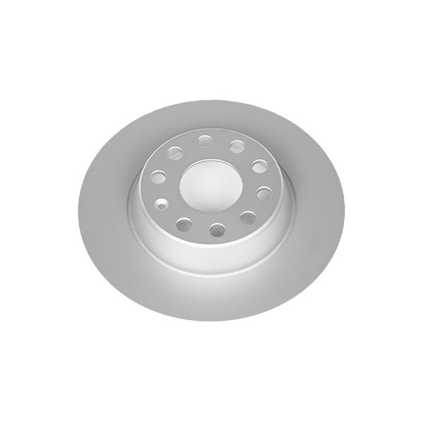 2006-2009 Audi A3 Disc Brake Rotor - Rear (Powerstop)