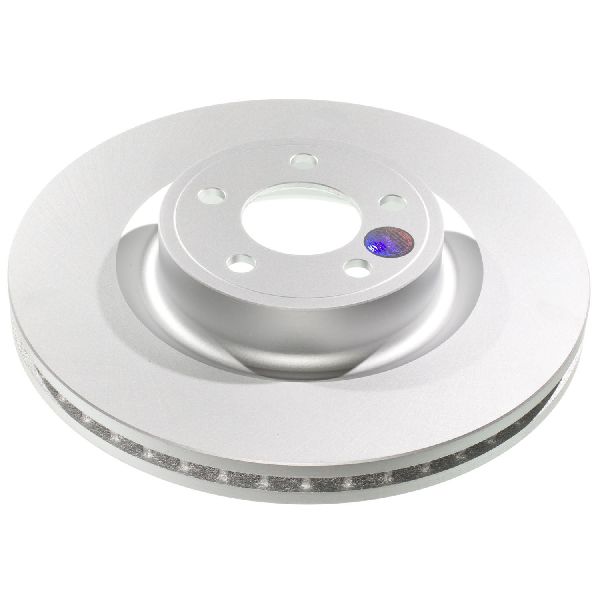 2021-2023 Ford Mustang Disc Brake Rotor - Front (Powerstop)