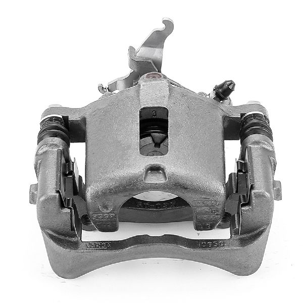 2003-2006 Lincoln LS Disc Brake Caliper - Rear Left (Powerstop)