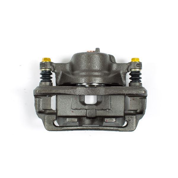 1993-1995 Honda Civic Disc Brake Caliper - Front Left (Powerstop)