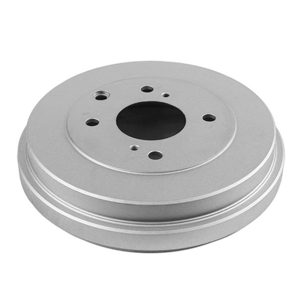 2009-2014 Nissan Cube Brake Drum - Rear (Powerstop)