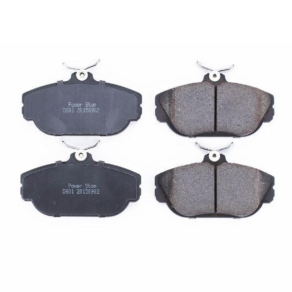 1993-1994 Lincoln Continental Disc Brake Pad Set - Front (Powerstop)