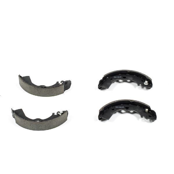 1991-1999 Nissan Sentra Drum Brake Shoe - Rear (Powerstop)