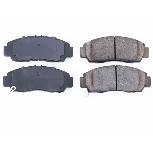 2011-2014 Acura TSX Disc Brake Pad Set - Front (Powerstop)