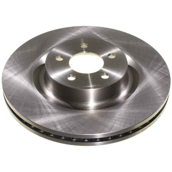 2021-2023 Ford Mustang Disc Brake Rotor - Front (Powerstop)