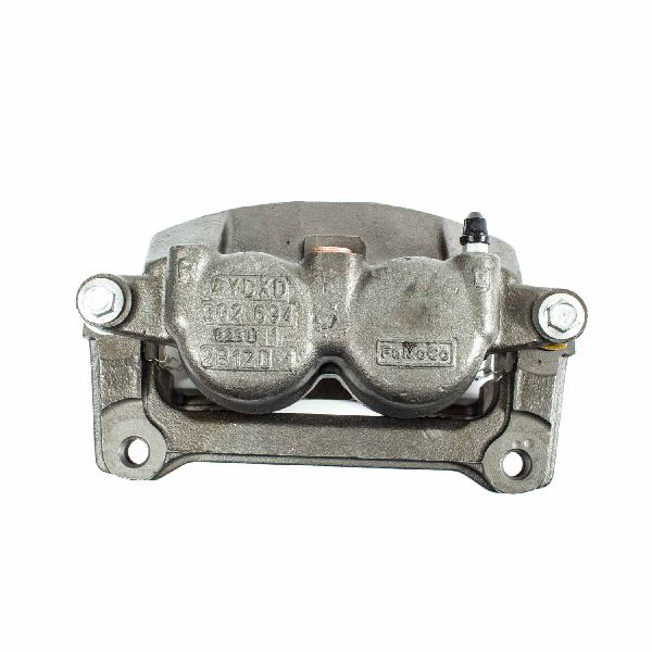 2009 Ford F-150 Disc Brake Caliper - Front Left (Powerstop)