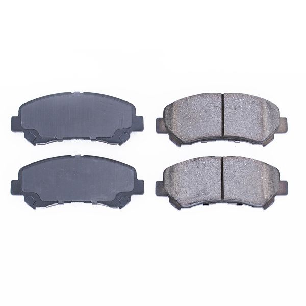 2010-2013 Suzuki Kizashi Disc Brake Pad Set - Front (Powerstop)