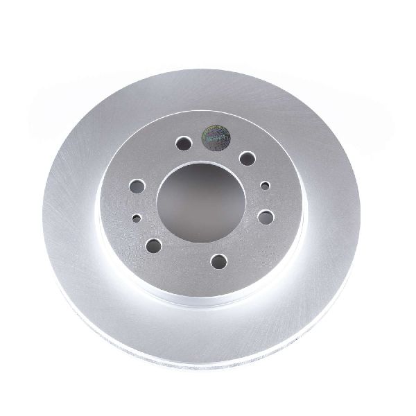 2009 Ford F-150 Disc Brake Rotor - Front (Powerstop)