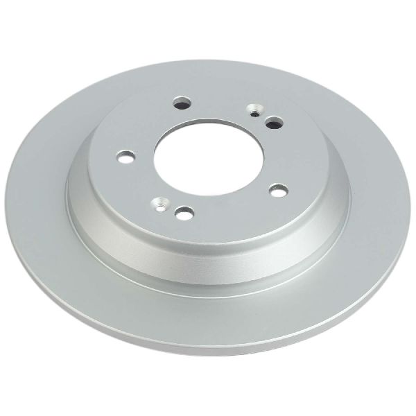 2020-2022 Kia Soul Disc Brake Rotor - Rear (Powerstop)