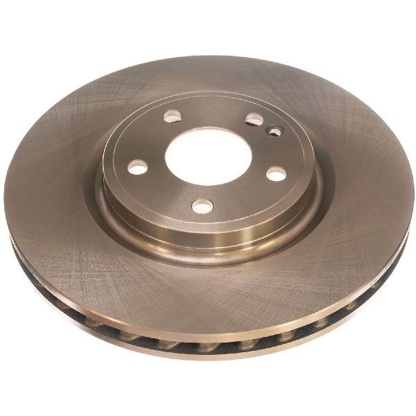 2015-2020 Mercedes-Benz GLA250 Disc Brake Rotor - Front (Powerstop)