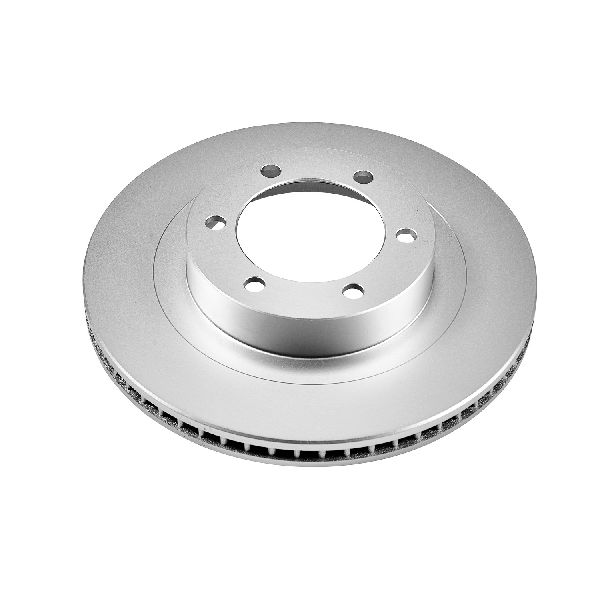 2003-2009 Lexus GX470 Disc Brake Rotor - Front (Powerstop)