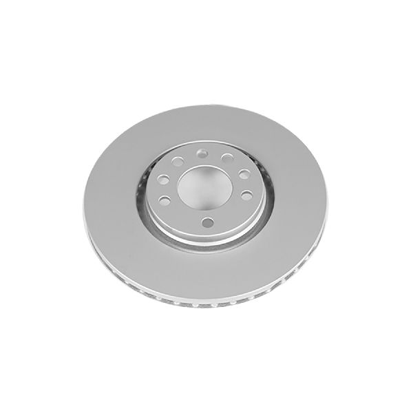 2003-2011 Saab 9-3 Disc Brake Rotor - Front (Powerstop)
