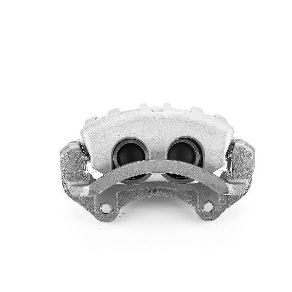 2009-2011 Cadillac STS Disc Brake Caliper - Front Right (Powerstop)