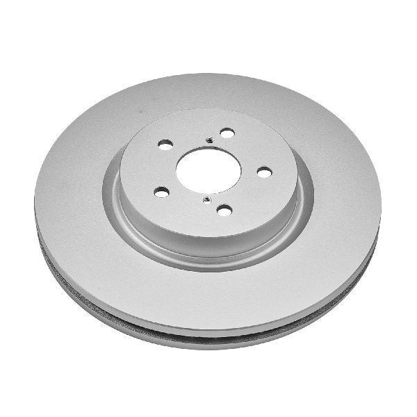 2014-2018 Subaru Forester Disc Brake Rotor - Front (Powerstop)