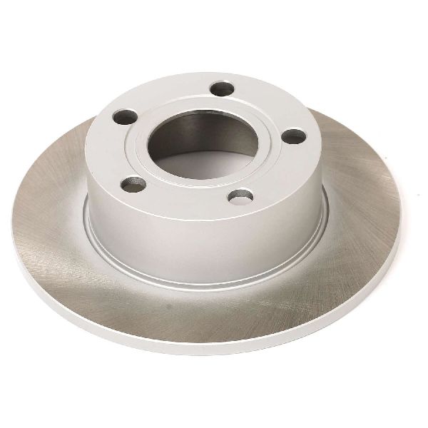 1995-1997 Audi A6 Quattro Disc Brake Rotor - Rear (Powerstop)