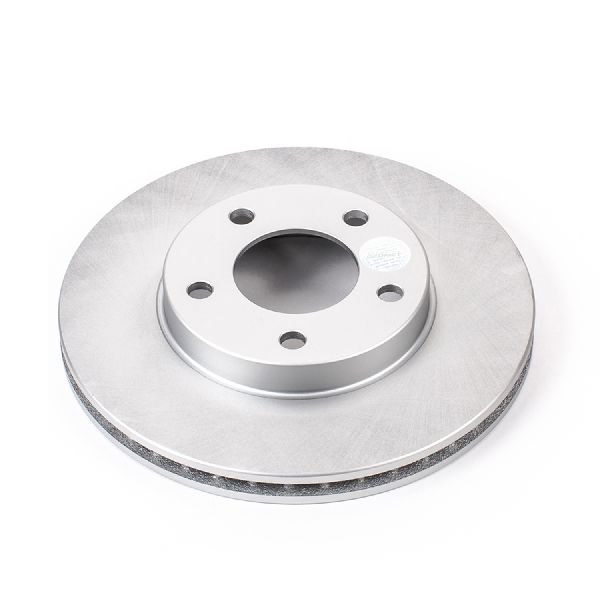 2001-2006 Mazda Tribute Disc Brake Rotor - Front (Powerstop)
