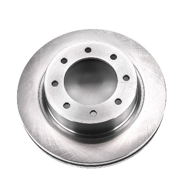 2012-2021 Nissan NV3500 Disc Brake Rotor - Front (Powerstop)