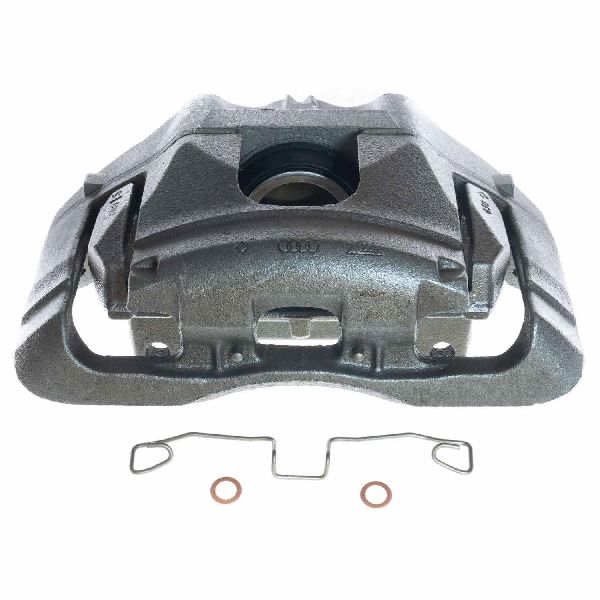 2003-2004 Audi A6 Disc Brake Caliper - Front Left (Powerstop)