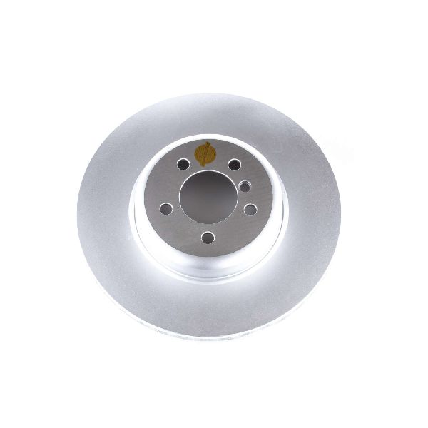 2013-2015 BMW 335i xDrive Disc Brake Rotor - Front (Powerstop)