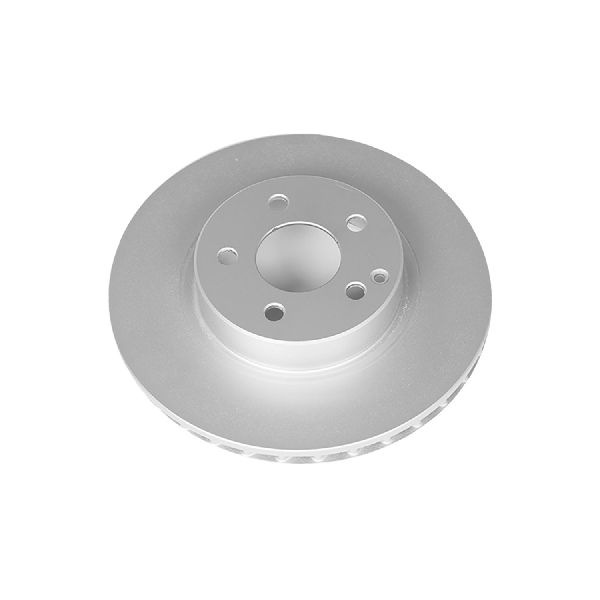 2003-2006 Mercedes-Benz E500 Disc Brake Rotor - Front (Powerstop)