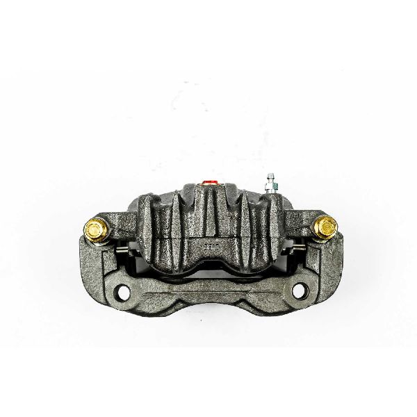 2000-2004 Ford F-350 Super Duty Disc Brake Caliper - Rear Left (Powerstop)