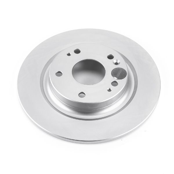 2017-2020 Honda Civic Disc Brake Rotor - Rear (Powerstop)