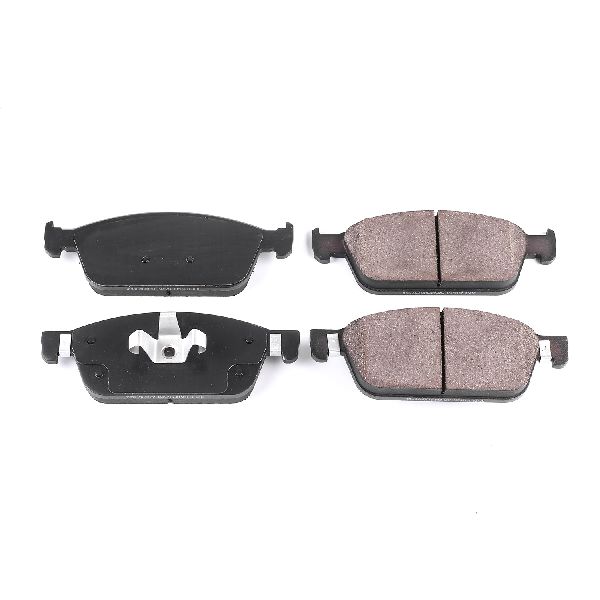 2017-2019 Lincoln MKC Disc Brake Pad Set - Front (Powerstop)