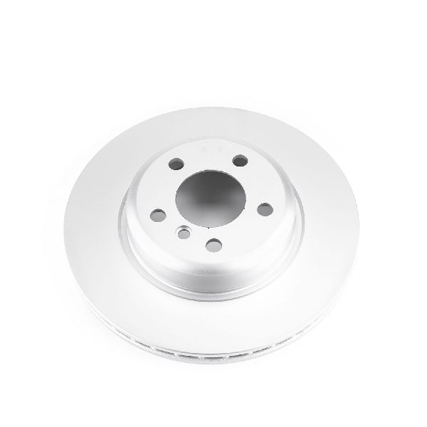 2011-2016 BMW 528i Disc Brake Rotor - Front (Powerstop)