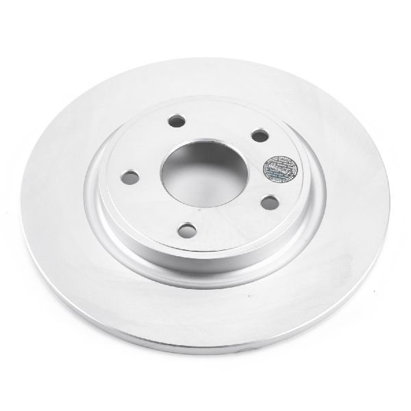 2017-2024 Chrysler Pacifica Disc Brake Rotor - Rear (Powerstop)