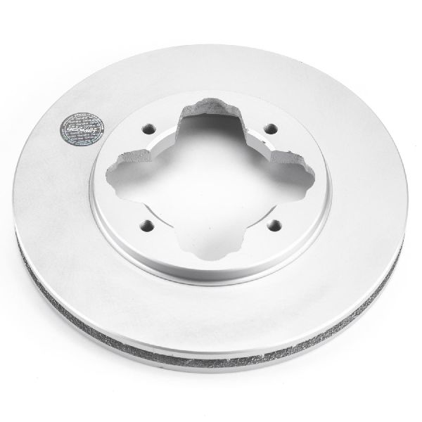 1997 Acura CL Disc Brake Rotor - Front (Powerstop)