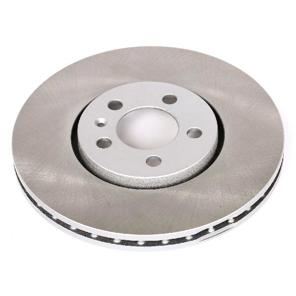 1998-2005 Volkswagen Jetta Disc Brake Rotor - Front (Powerstop)