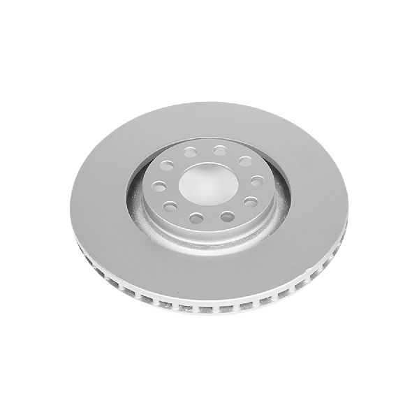 2006-2009 Audi A4 Disc Brake Rotor - Front (Powerstop)
