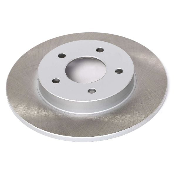 1992-2002 Cadillac Eldorado Disc Brake Rotor - Rear (Powerstop)